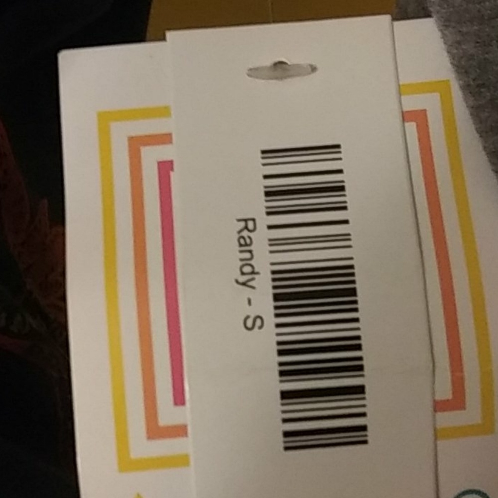 LulaRoe Randy - Picture 3 of 5